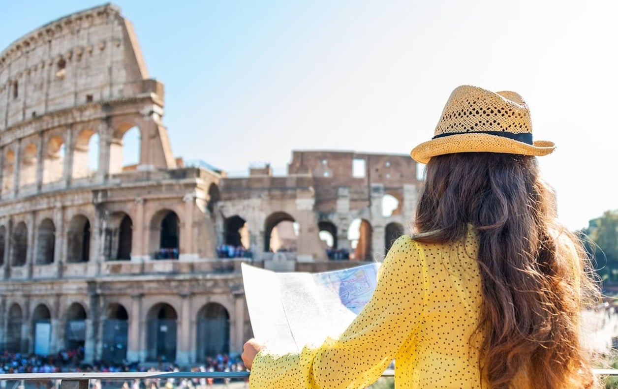 Concierge Service in Rome