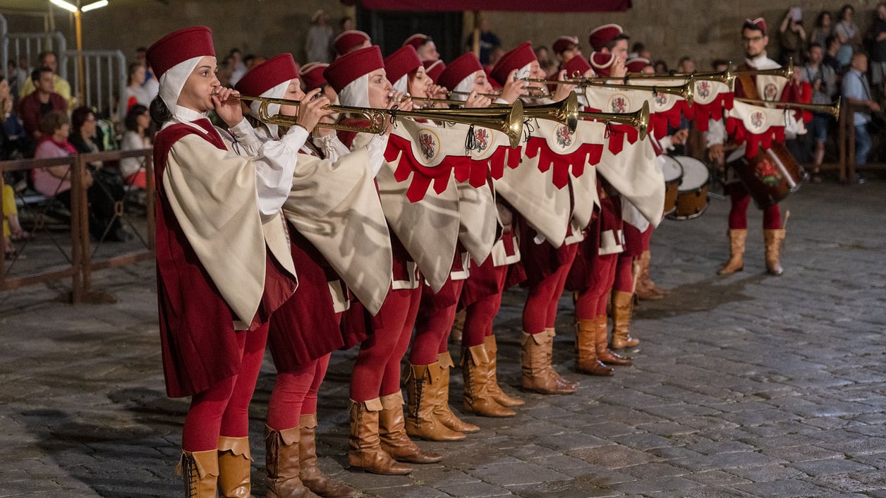 What To Do in Florence in August