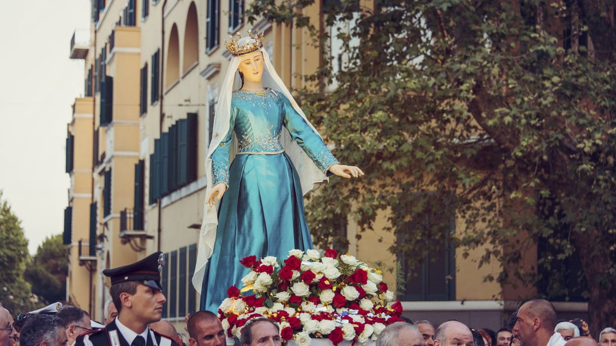 What To Do in Rome in July