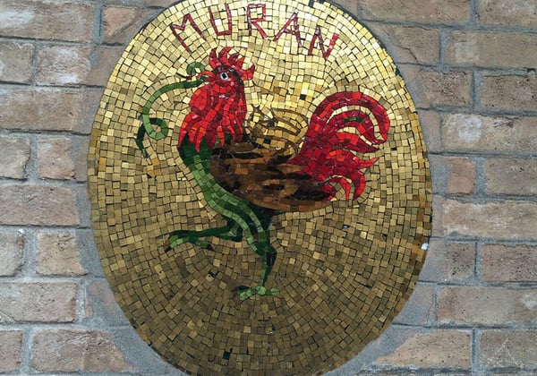 History of Glass Making Private Tour