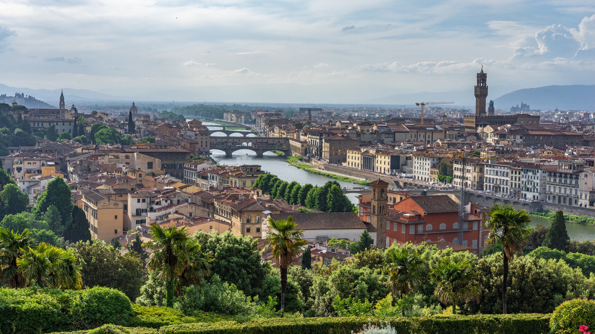 Italy Perfect Co-Ownership Terms