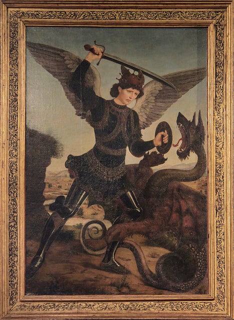 PollaioloBardiniMuseum