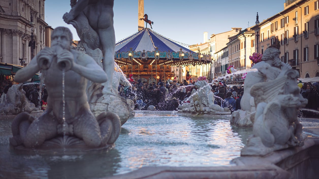 What To Do in Rome in January